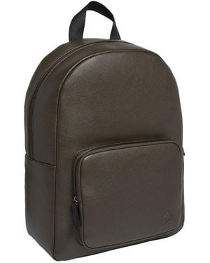 Ted Baker Tairone Pu Backpack - Brown