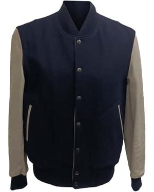 MR P. Bomberjack Van Mr. P. Melton - Blauw
