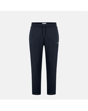 Firetrap Fleece Jogger - Blue