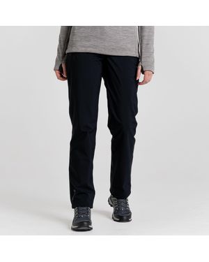 Craghoppers Julio Gore Trousers - Black
