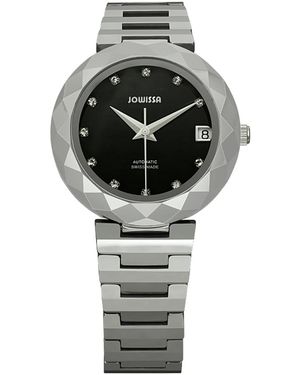 JOWISSA Soletta Watch - Grey