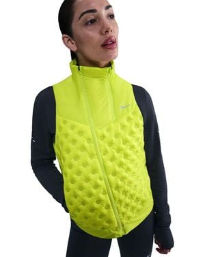 Nike Gilet - Green