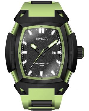 INVICTA WATCH In-46753 S1 Rally Watch - Black