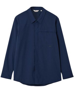 Ellesse Revonali Shirt - Blue