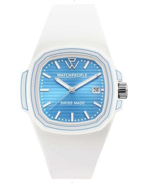 WatchPeople 700340 Wp4 Watch - Blue