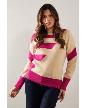 Wallis jumpers sale top