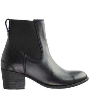 Ariat Wilder Boots Leather - Black