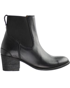 Ariat Wilder Boots Leather - Black