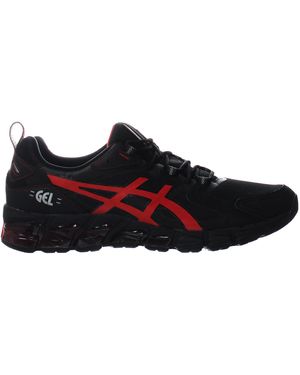 Asics Gel-Quantum 180 Trainers - Black