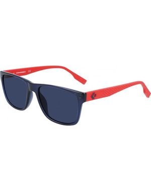 Converse Cv516S-Force-411 Cv516S Force 55 411 Sunglasses - Blue