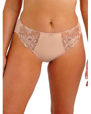 Fantasie Magdalena Brief - Brown