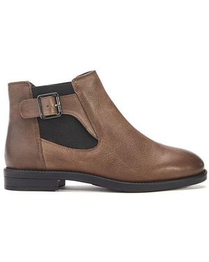 Moda In Pelle Moda - Brown