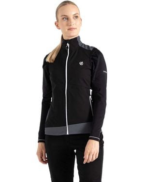 Dare 2b Avidly Ii Ultra Stretch Layer Gilet - Black