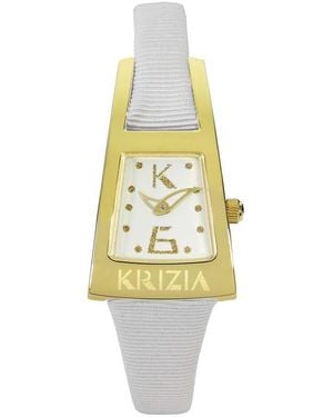 Krizia Watch - Metallic