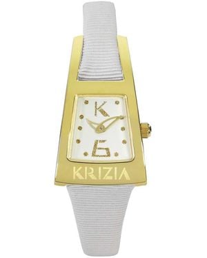 Krizia Watch - Metallic