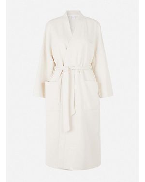 CCDK Noella Kimono Ld99 - White