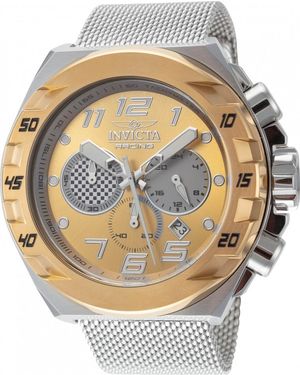 INVICTA WATCH In-47204 Racing Watch - Grey