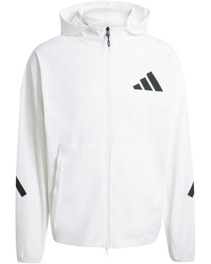 adidas M Z.N.E. Wv T - White