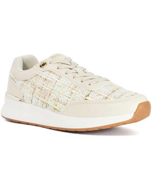 Dune Ladies Evalynn - White