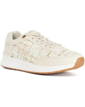 Dune Ladies Evalynn - White