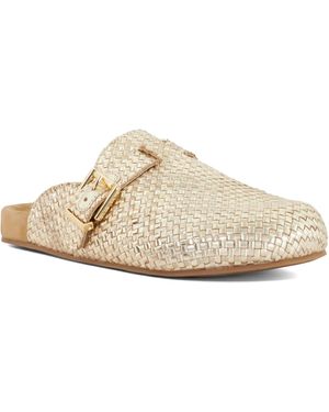 Dune Ladies Glaized - Natural