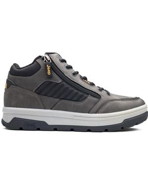 Jeep Spirit Active Boots - Black