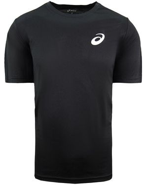 Asics Logo T-Shirt - Black