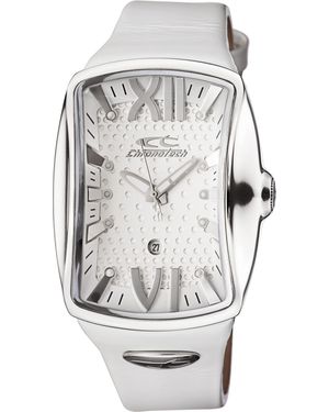 Chronotech Dial Watch - Grey