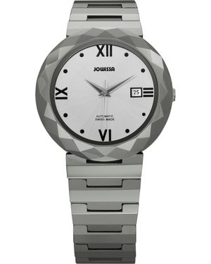 JOWISSA Soletta Watch - Grey