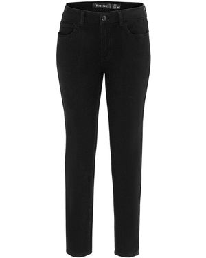 Firetrap Md Rse Skny - Black