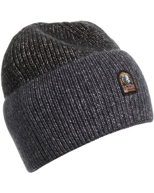 Parajumpers Gardenia Hat Phantom Beanie Cotton - Grey
