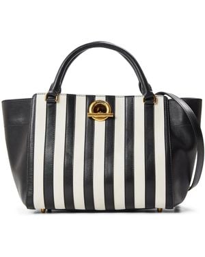 Moschino Accessories Tote Bag - Black