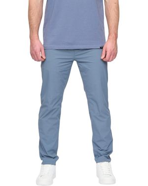 Duck and Cover Limatar Trousers (Denim) - Blue