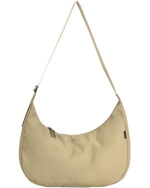 Regatta Boulder Crossbody Bag (Barleycorn) - Metallic