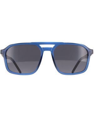 BOSS By Rectangle Hg 1335/S - Blue