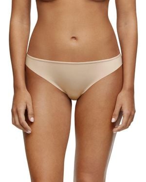 Passionata Nais Tanga - Brown