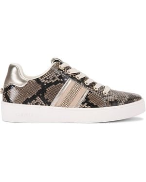 Carvela Kurt Geiger Rapid Trainers - Natural