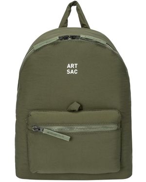 Art-sac Jakson Single Padded M Backpack - Green