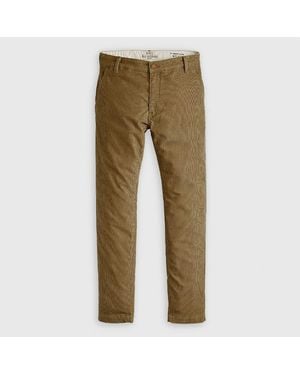 Levi's Levi's Xx Chino Std Ii Karla S - Green