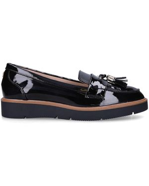 KG by Kurt Geiger Morly2 Loafers - Black
