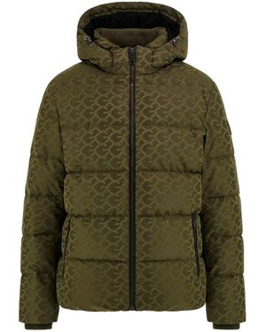 Guess Jasje - Groen