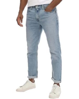 Levi's Levi's 502 Hi Ball Tapered Leg Jeans - Blue