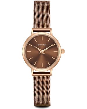 Eastside Watches Metal (Alloy) Watch 24,0Mm - Metallic