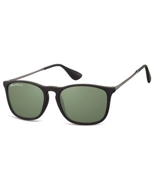 Montana Square Matte S34 - Green