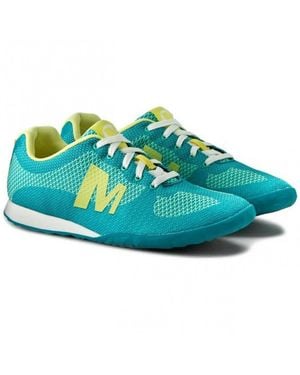 Merrell Civet Trainers - Blue
