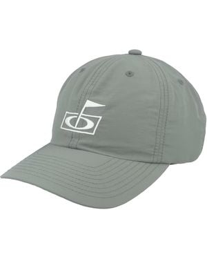 Oakley Flag Logo Golf Cap Nylon - Green
