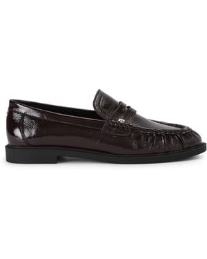 KG by Kurt Geiger Mila Loafers - Black