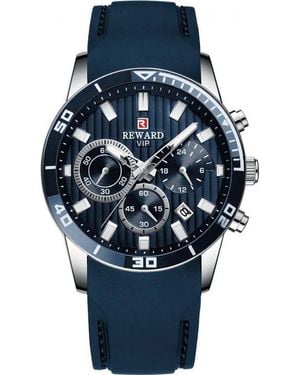 Reward 83005M-A Lapmaster Watch - Blue