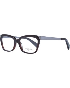 S.oliver Yohji Yamamoto Optical Frame Yy1014 108 54 - Blue