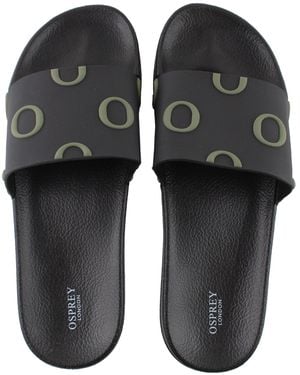 Osprey The Holiday Sliders - Black